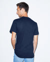 Unisex Fine Jersey Short Sleeve T-Shirt
