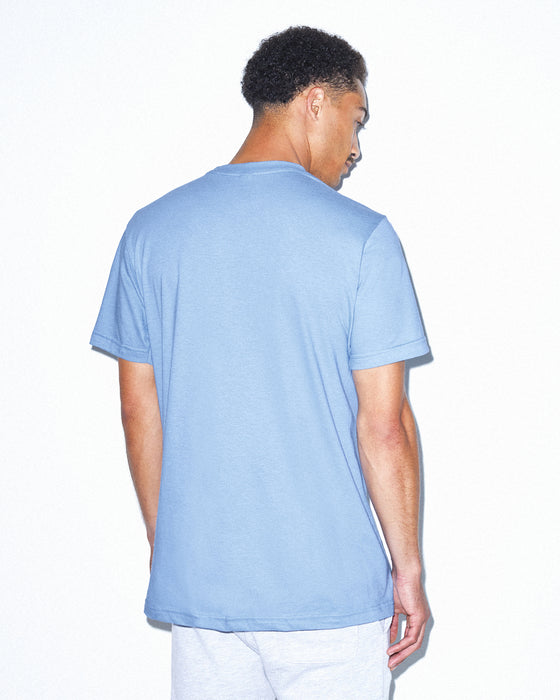 Unisex Fine Jersey Short Sleeve T-Shirt