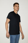 Unisex Fine Jersey Short Sleeve T-Shirt