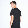 Unisex Fine Jersey Short Sleeve T-Shirt