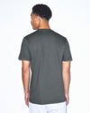 Unisex Fine Jersey Short Sleeve T-Shirt