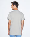 Unisex Fine Jersey Short Sleeve T-Shirt