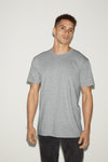 Unisex Fine Jersey Short Sleeve T-Shirt