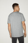 Unisex Fine Jersey Short Sleeve T-Shirt