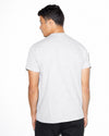 Unisex Fine Jersey Short Sleeve T-Shirt