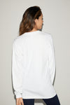 Women's Fine Jersey Long Sleeve T-Shirt
