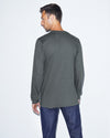 Women's Fine Jersey Long Sleeve T-Shirt