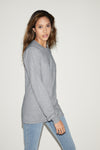 Women's Fine Jersey Long Sleeve T-Shirt