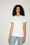 Women's Fine Jersey Short Sleeve T-Shirt