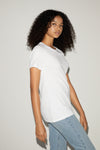 Women's Fine Jersey Short Sleeve T-Shirt