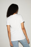 Women's Fine Jersey Short Sleeve T-Shirt