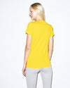 Women's Fine Jersey Short Sleeve T-Shirt
