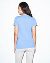 Women's Fine Jersey Short Sleeve T-Shirt