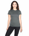 Women's Fine Jersey Short Sleeve T-Shirt