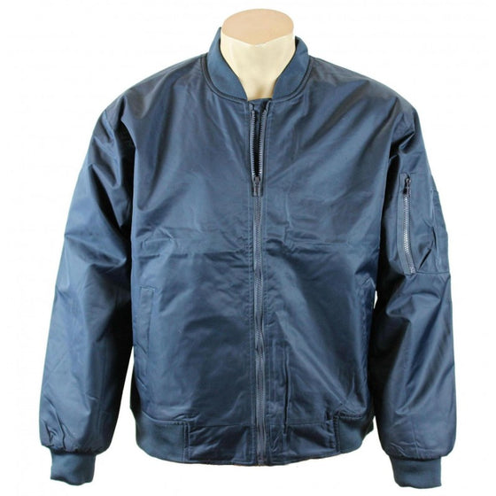 2266# WORK BOMBER JACKET