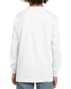 Ultra Cotton Youth Long Sleeve T-Shirt