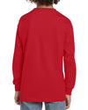 Ultra Cotton Youth Long Sleeve T-Shirt