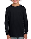Ultra Cotton Youth Long Sleeve T-Shirt