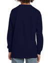 Ultra Cotton Youth Long Sleeve T-Shirt