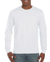 Ultra Cotton Adult Long Sleeve T-Shirt
