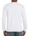 Ultra Cotton Adult Long Sleeve T-Shirt