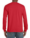 Ultra Cotton Adult Long Sleeve T-Shirt