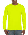 Ultra Cotton Adult Long Sleeve T-Shirt