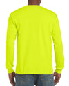 Ultra Cotton Adult Long Sleeve T-Shirt