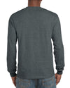 Ultra Cotton Adult Long Sleeve T-Shirt