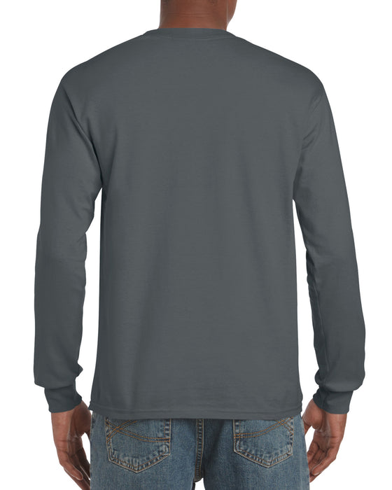 Ultra Cotton Adult Long Sleeve T-Shirt