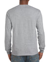 Ultra Cotton Adult Long Sleeve T-Shirt