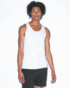 Uni-Sex Fine Jersey Tank