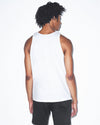 Uni-Sex Fine Jersey Tank