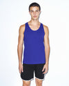 Uni-Sex Fine Jersey Tank
