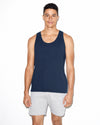 Uni-Sex Fine Jersey Tank
