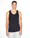 Uni-Sex Fine Jersey Tank