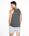 Uni-Sex Fine Jersey Tank