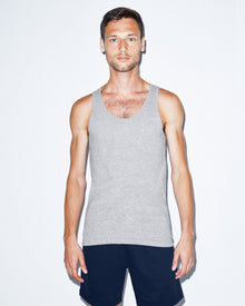  Uni-Sex Fine Jersey Tank
