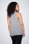 Uni-Sex Fine Jersey Tank