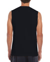 Ultra Cotton Adult Sleeveless T-Shirt