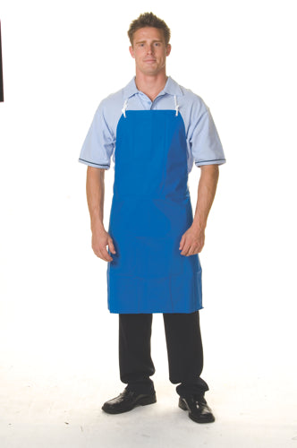 PVC Full Bib Apron Small