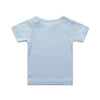 3001 INFANT WEE TEE