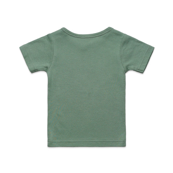 3001 INFANT WEE TEE