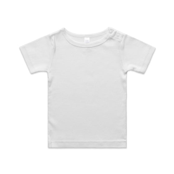3001 INFANT WEE TEE