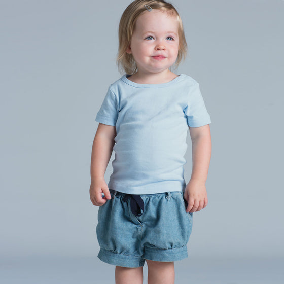 3001 INFANT WEE TEE