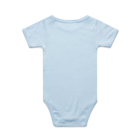 3003 INFANT MINI-ME ONE-PIECE