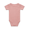 3003 INFANT MINI-ME ONE-PIECE