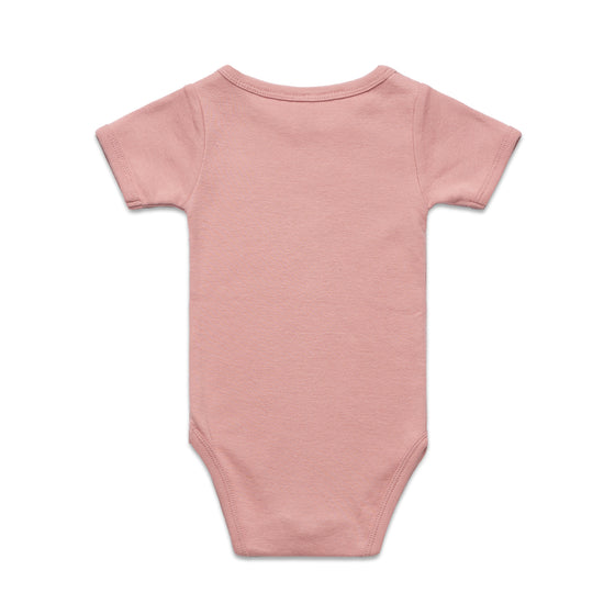 3003 INFANT MINI-ME ONE-PIECE