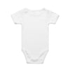 3003 INFANT MINI-ME ONE-PIECE