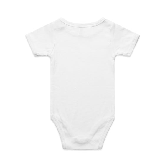 3003 INFANT MINI-ME ONE-PIECE